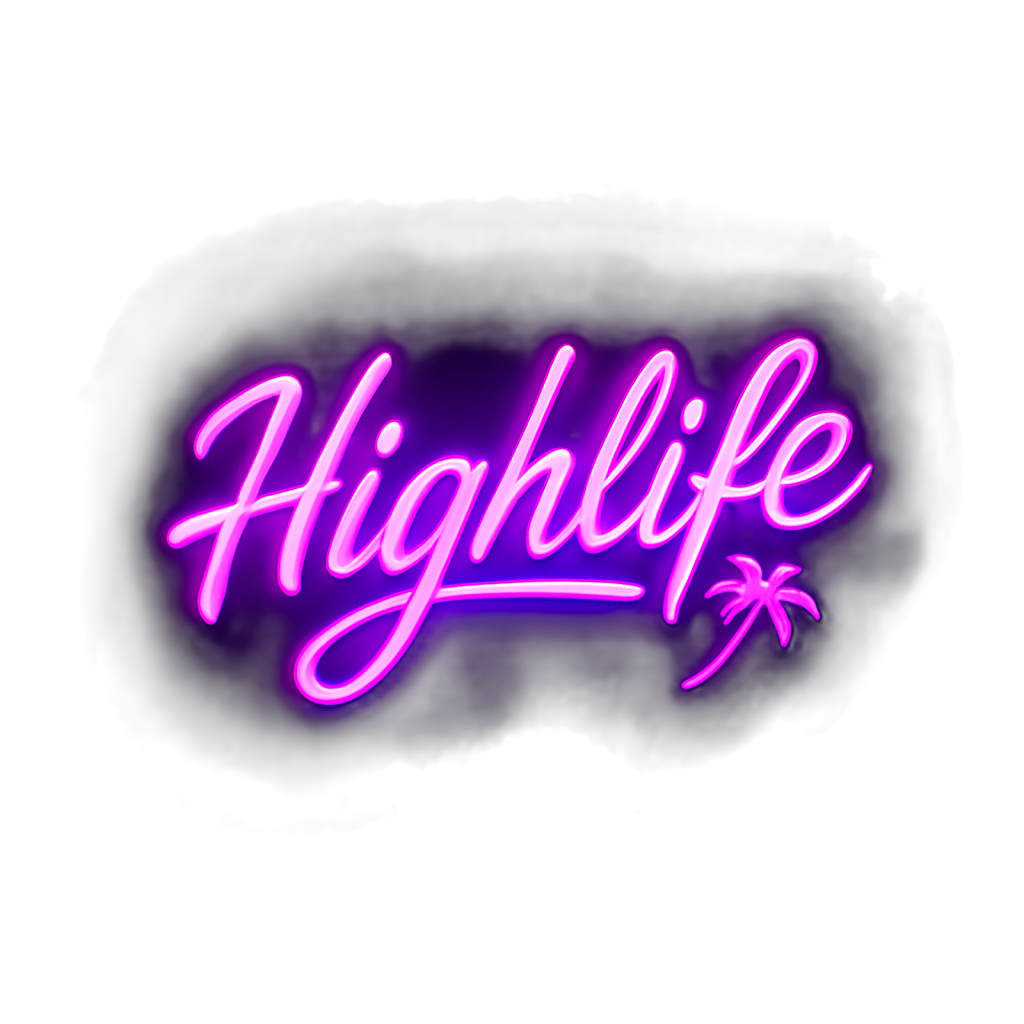 Highlife Logo